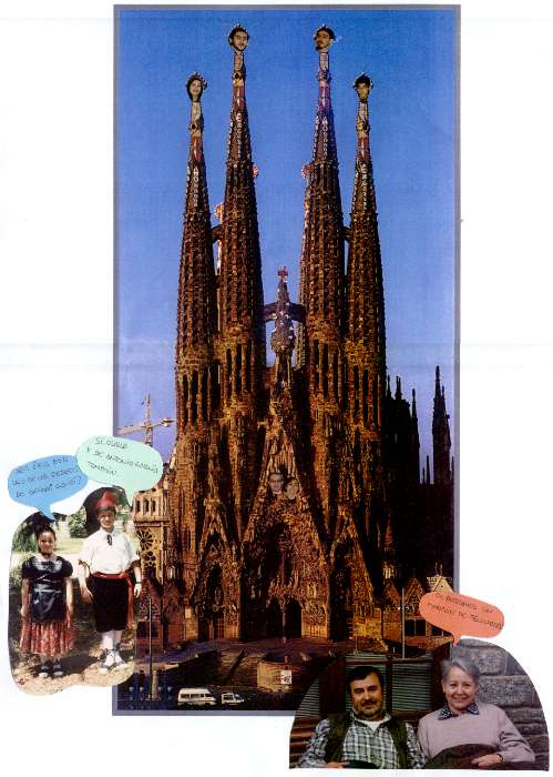Gaudi